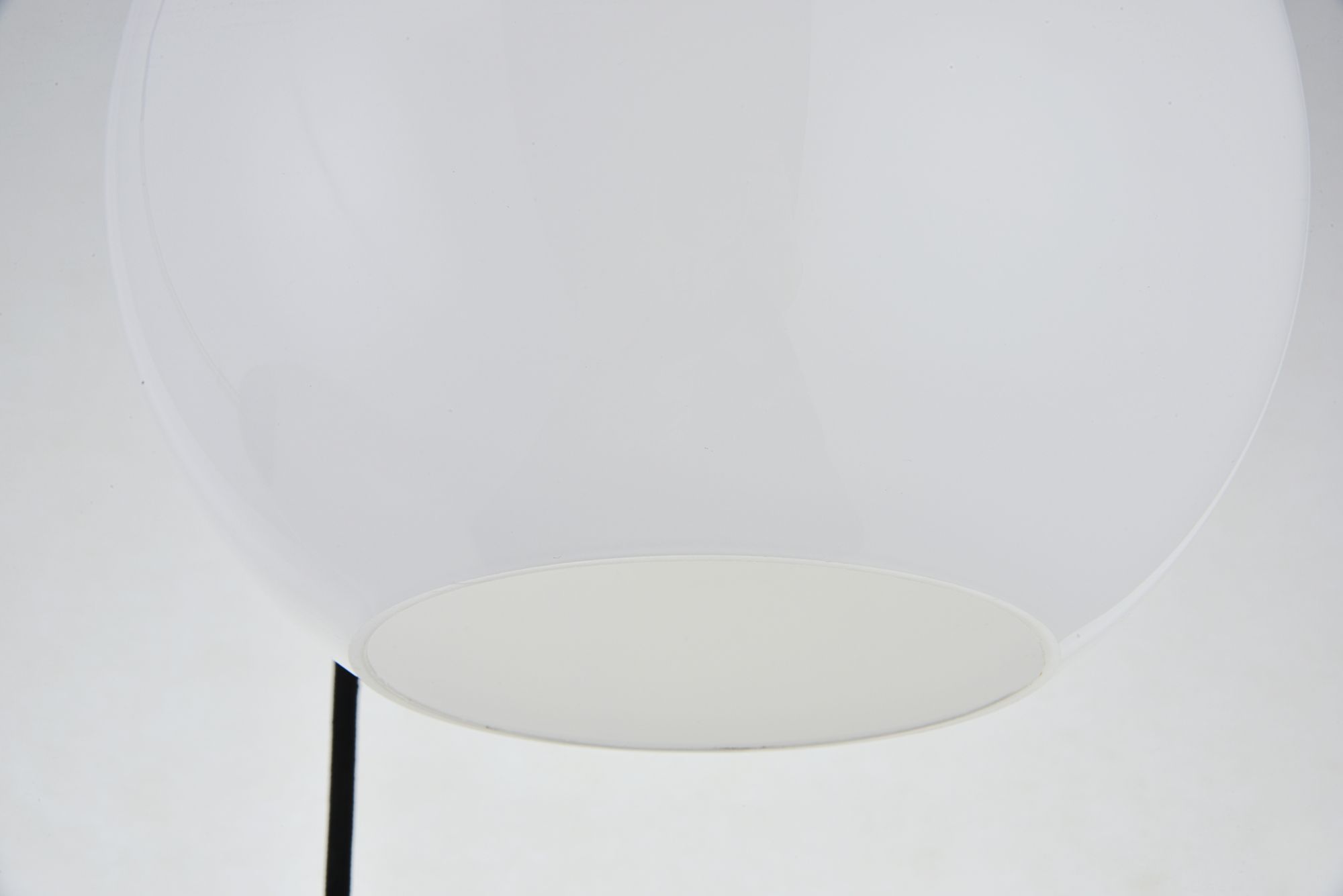 Elegant Lighting Baxter 18" Wide Brass Multi-Light Globe Pendant in scene