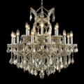 Elegant Lighting Maria Theresa Gold Collection