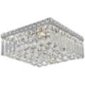 Elegant Lighting Value Maxime Chrome Collection