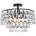 Elegant Mila Black Collection