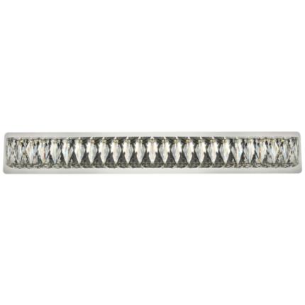 Elegant Lighting Monroe Chrome Collection