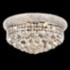 Elegant Lighting Primo 16" Wide Royal Cut Crystal 8-Light Chandelier