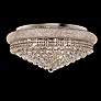 Elegant Lighting Primo 28" Royal Cut Crystal 15-Light Ceiling Light
