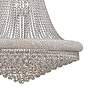 3_Elegant Lighting Primo 36" Royal Clear Crystal 32-Light Chandelier more views