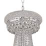 4_Elegant Lighting Primo 36" Royal Clear Crystal 32-Light Chandelier more views