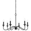 Living District Rohan Black Collection
