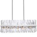 Elegant Lighting Serephina Chrome Collection