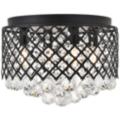 Elegant Tully Black Collection