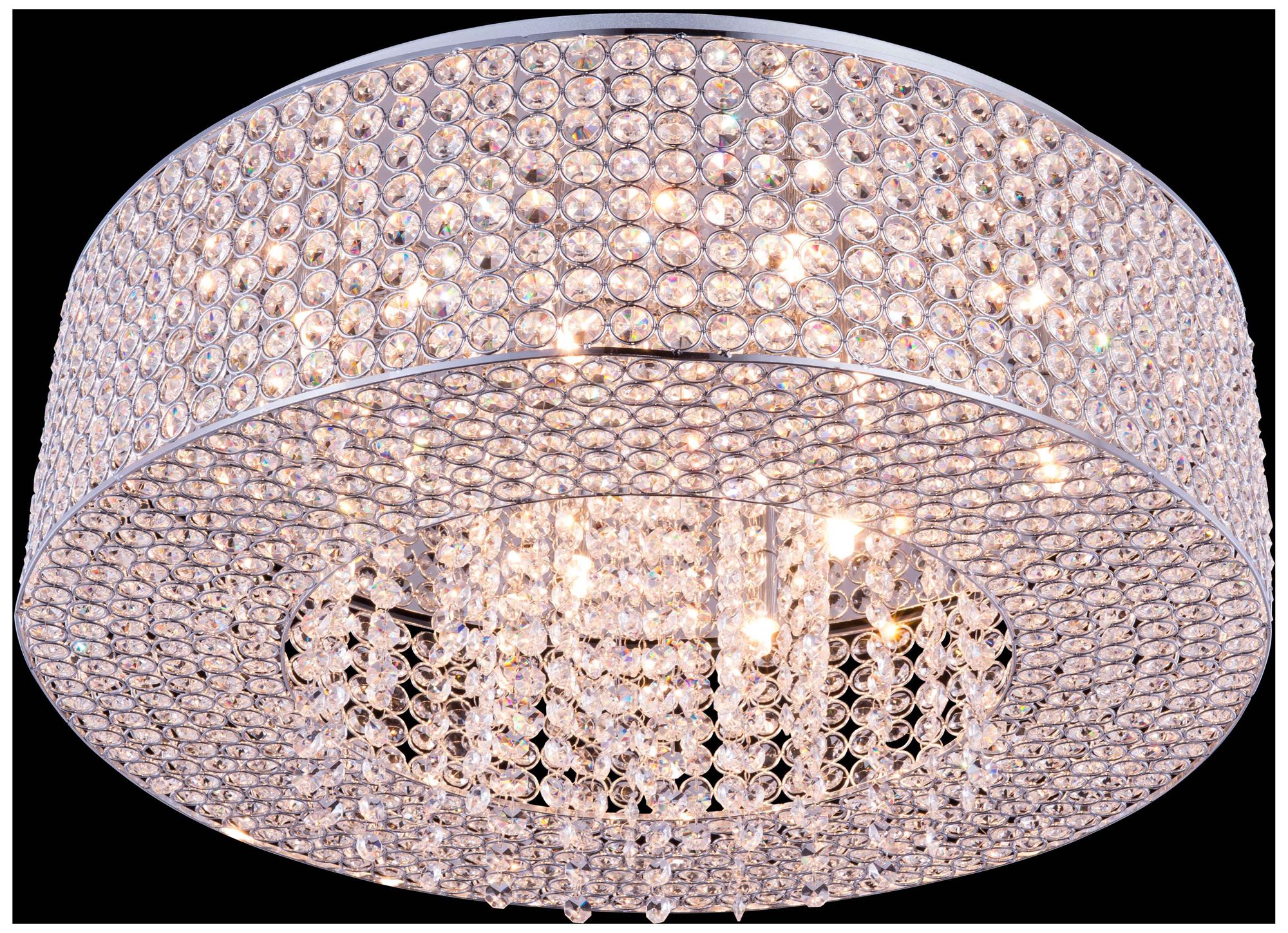 Elegant Lighting Value Amelie Collection