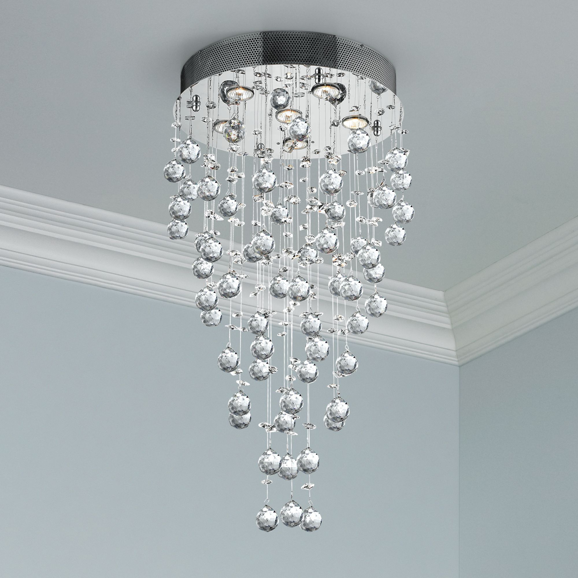 Elegant Lighting Value Galaxy Collection