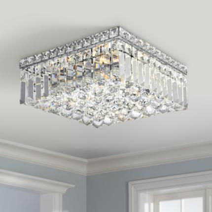 Elegant Lighting Value Maxime Chrome Collection