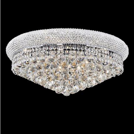 Elegant Lighting Value Primo Chrome Collection