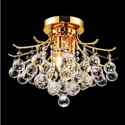 Elegant Lighting Value Toureg Gold Collection