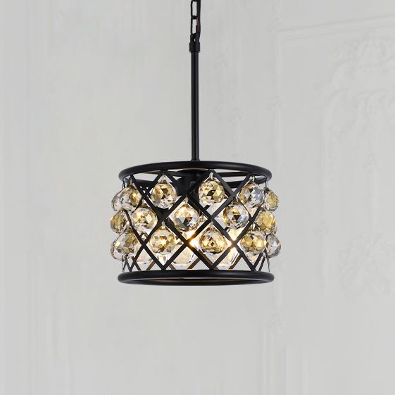 Elegant Madison Black Collection