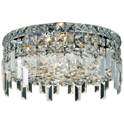 Elegant Maxime Chrome Collection