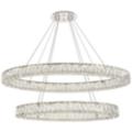 Elegant Lighting Monroe Chrome Collection