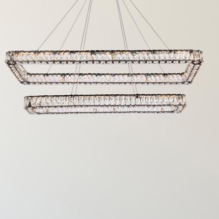 Elegant Monroe Black Collection