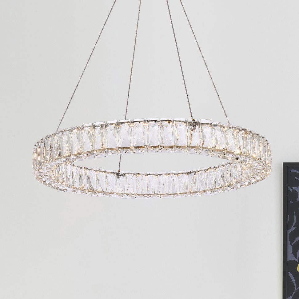 Elegant Monroe Gold Collection