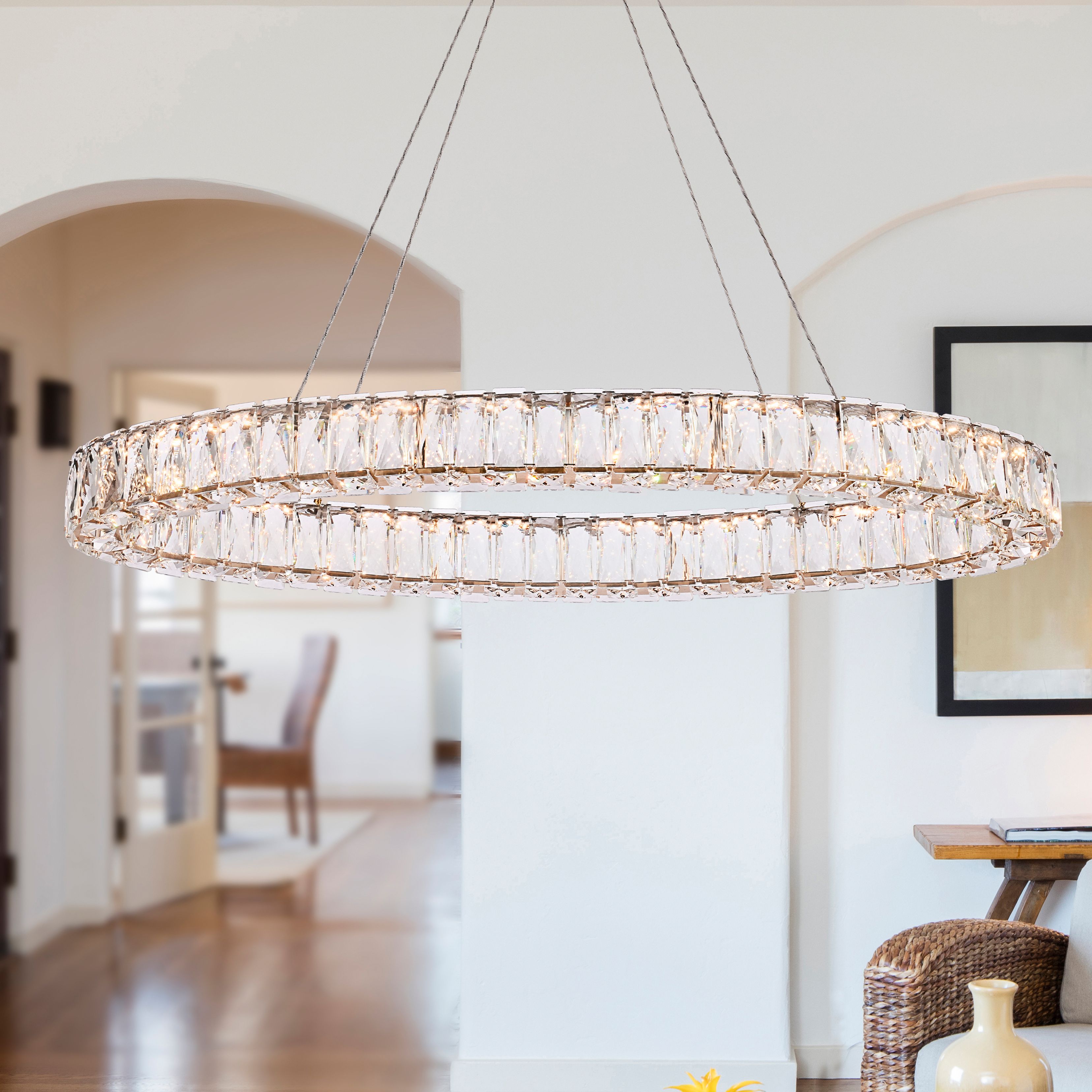 Elegant Monroe Gold Collection