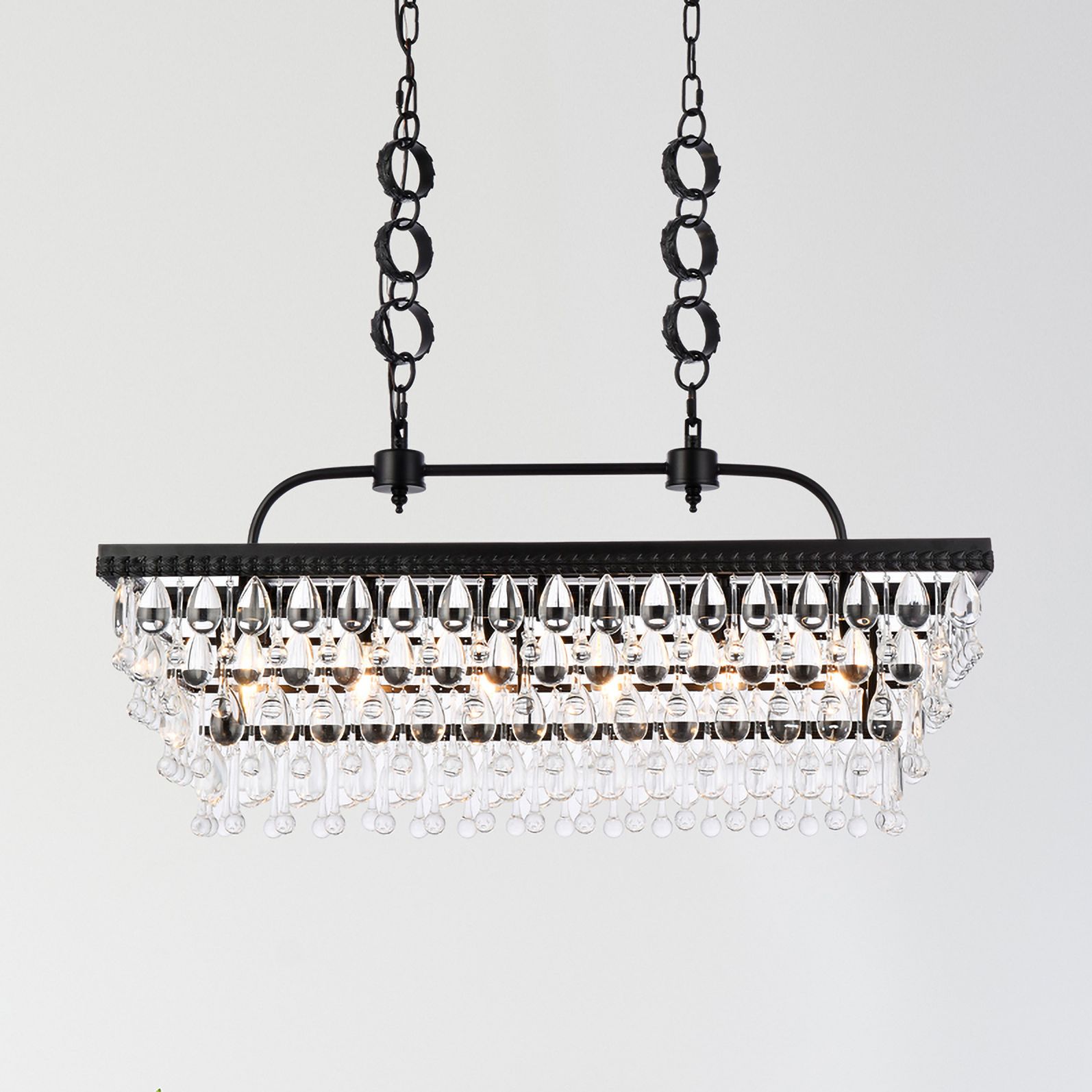 Elegant Nordic Black Collection