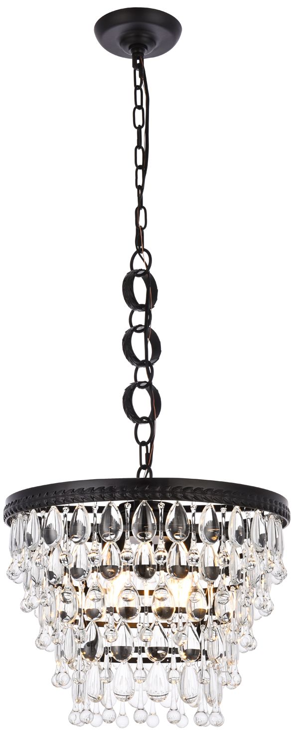 Elegant Nordic Black Collection