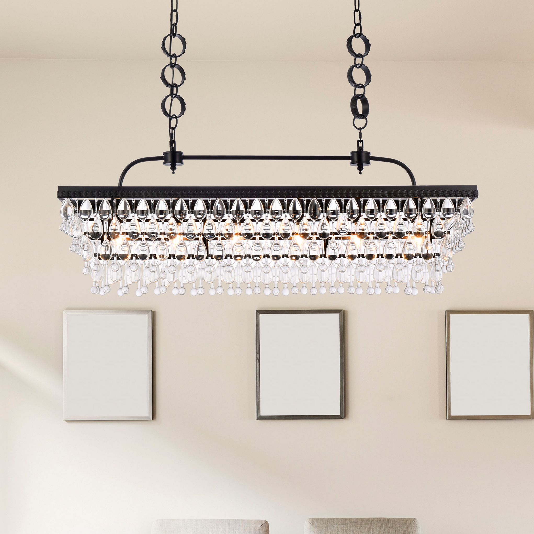 Elegant Nordic Black Collection