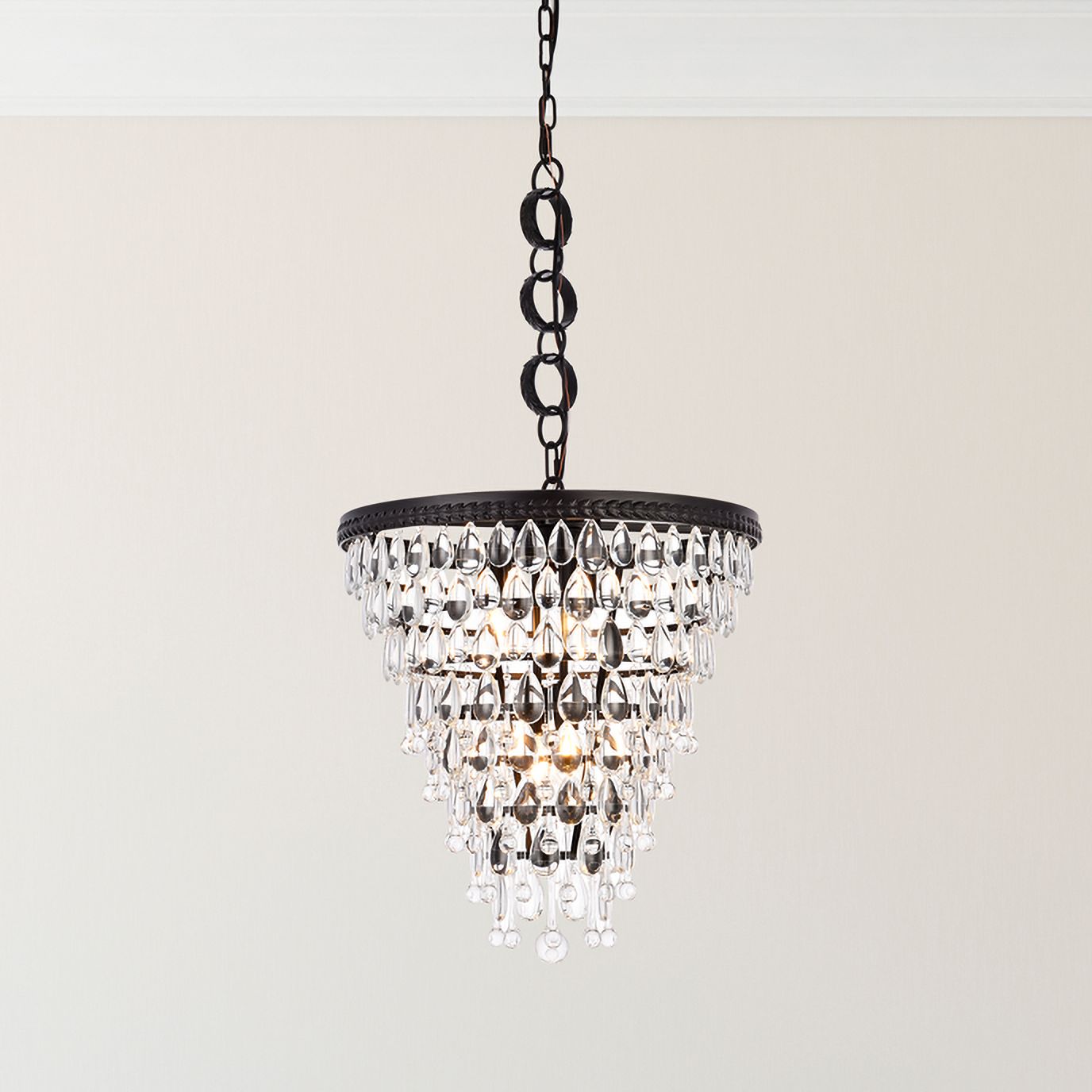 Elegant Nordic Black Collection