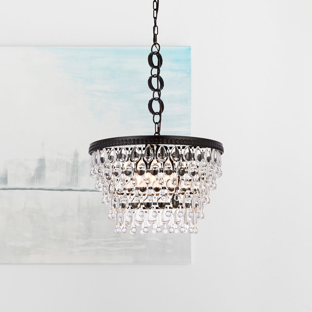 Elegant Nordic Black Collection