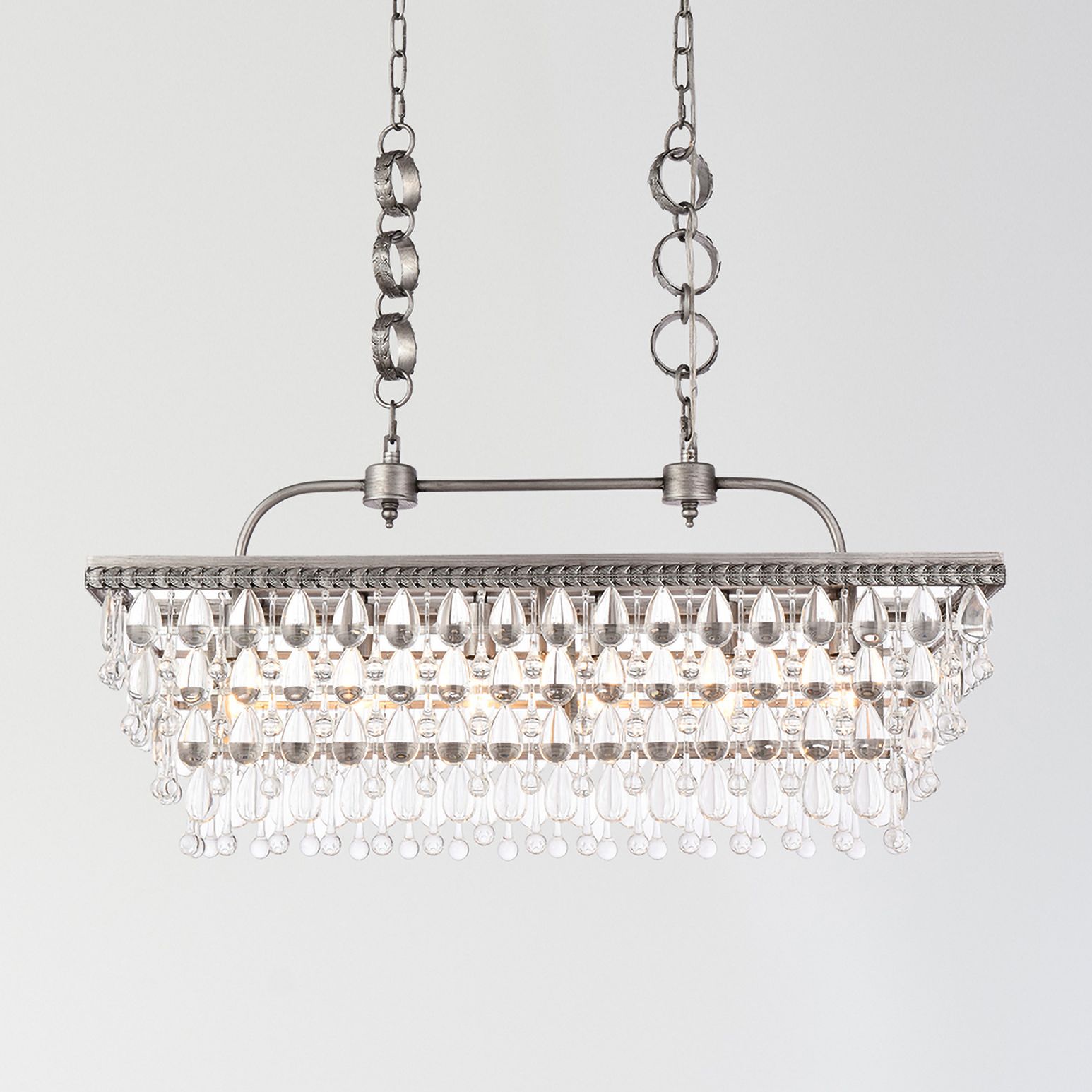 Elegant Nordic Silver Collection