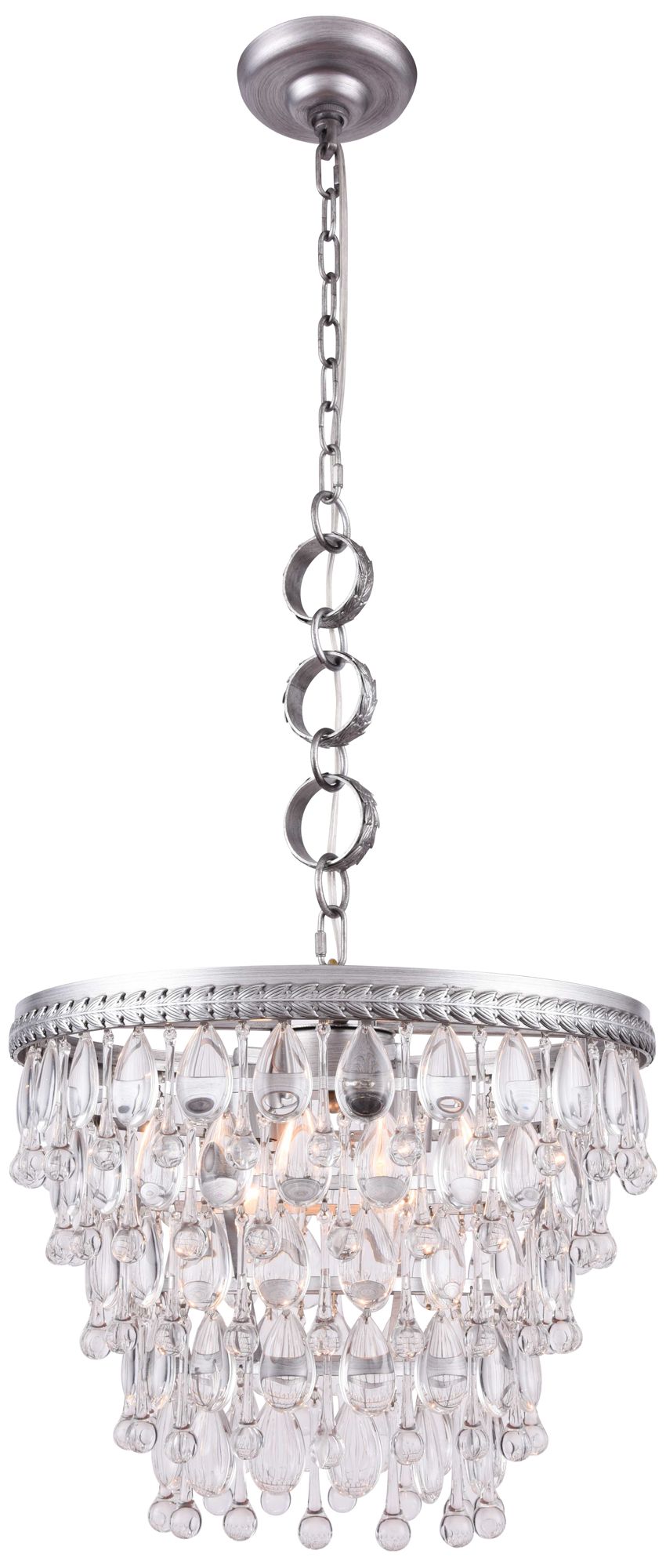 Elegant Nordic Silver Collection