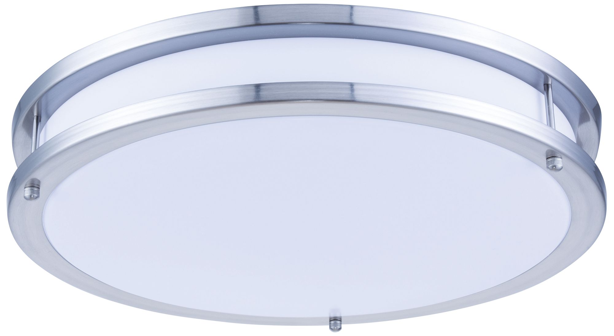 Elegant Ripple Silver Collection