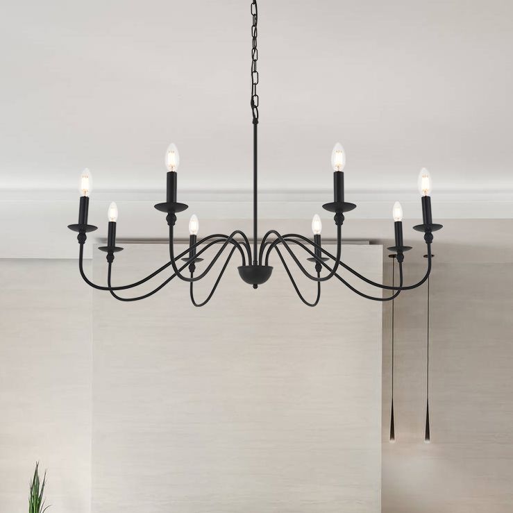 Elegant Rohan Black Collection