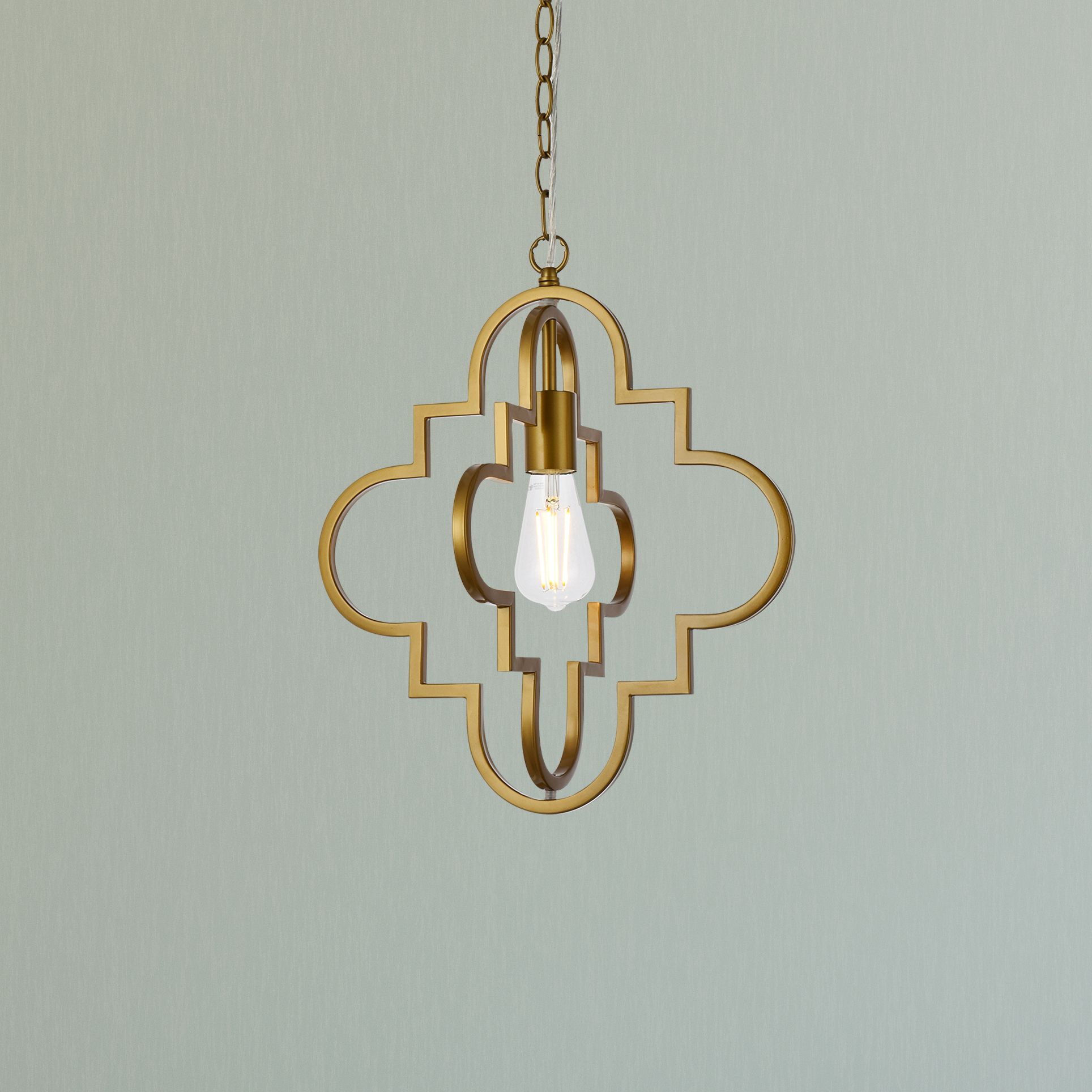 Elegant Sandara Brass - Antique Brass Collection