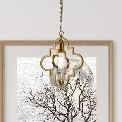 Elegant Sandara Brass - Antique Brass Collection