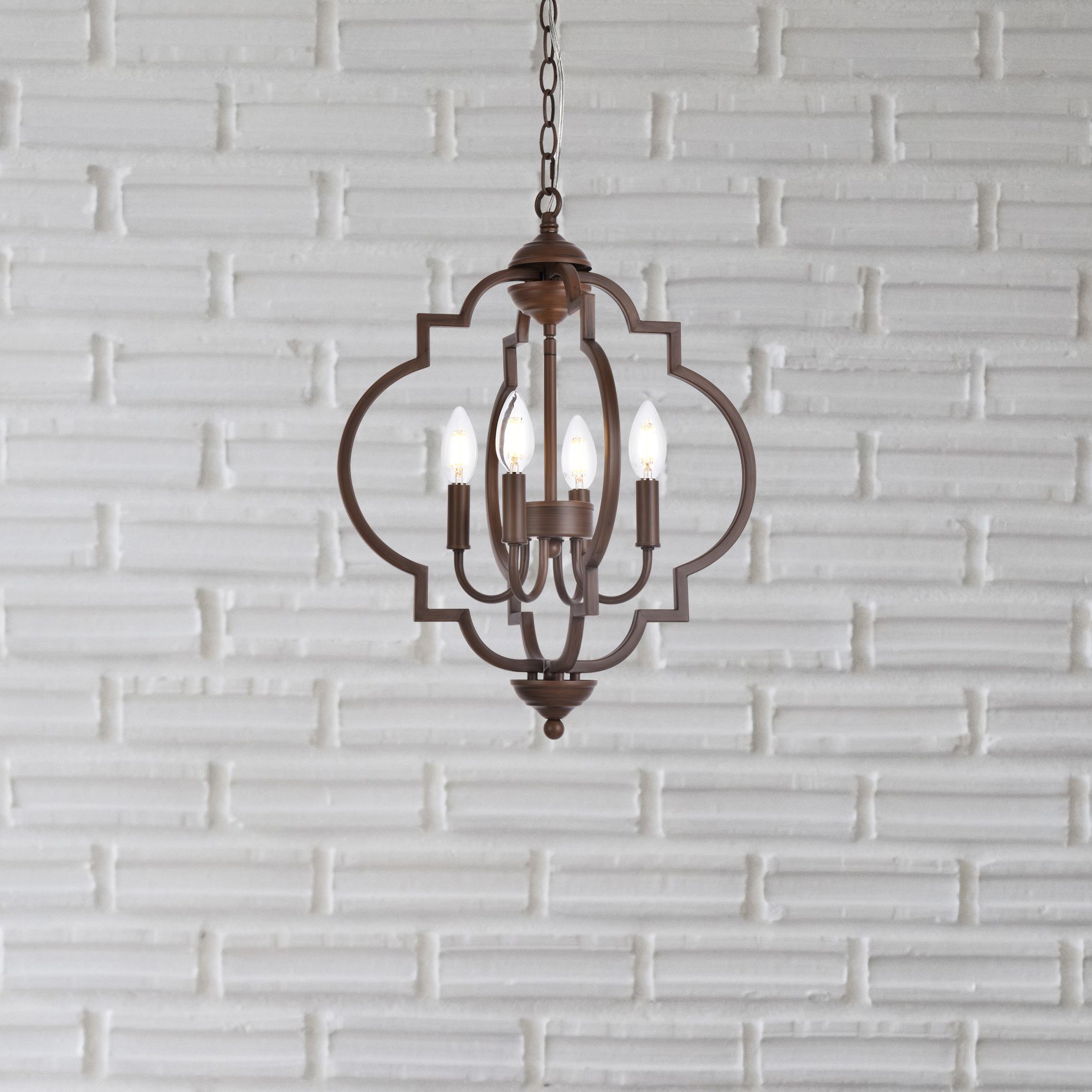 Elegant Sandara Brass - Antique Brass Collection