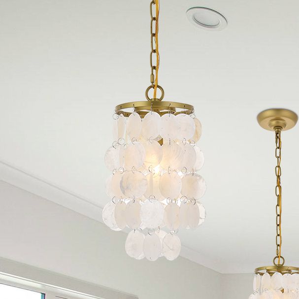 Elegant Selene Brass - Antique Brass Collection