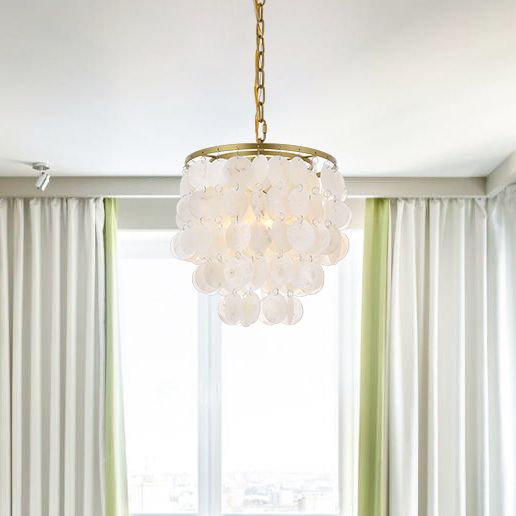 Elegant Selene Brass - Antique Brass Collection