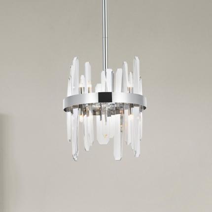 Elegant Serena Chrome Collection