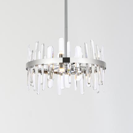 Elegant Serena Chrome Collection