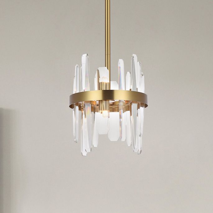 Elegant Serena Gold Collection