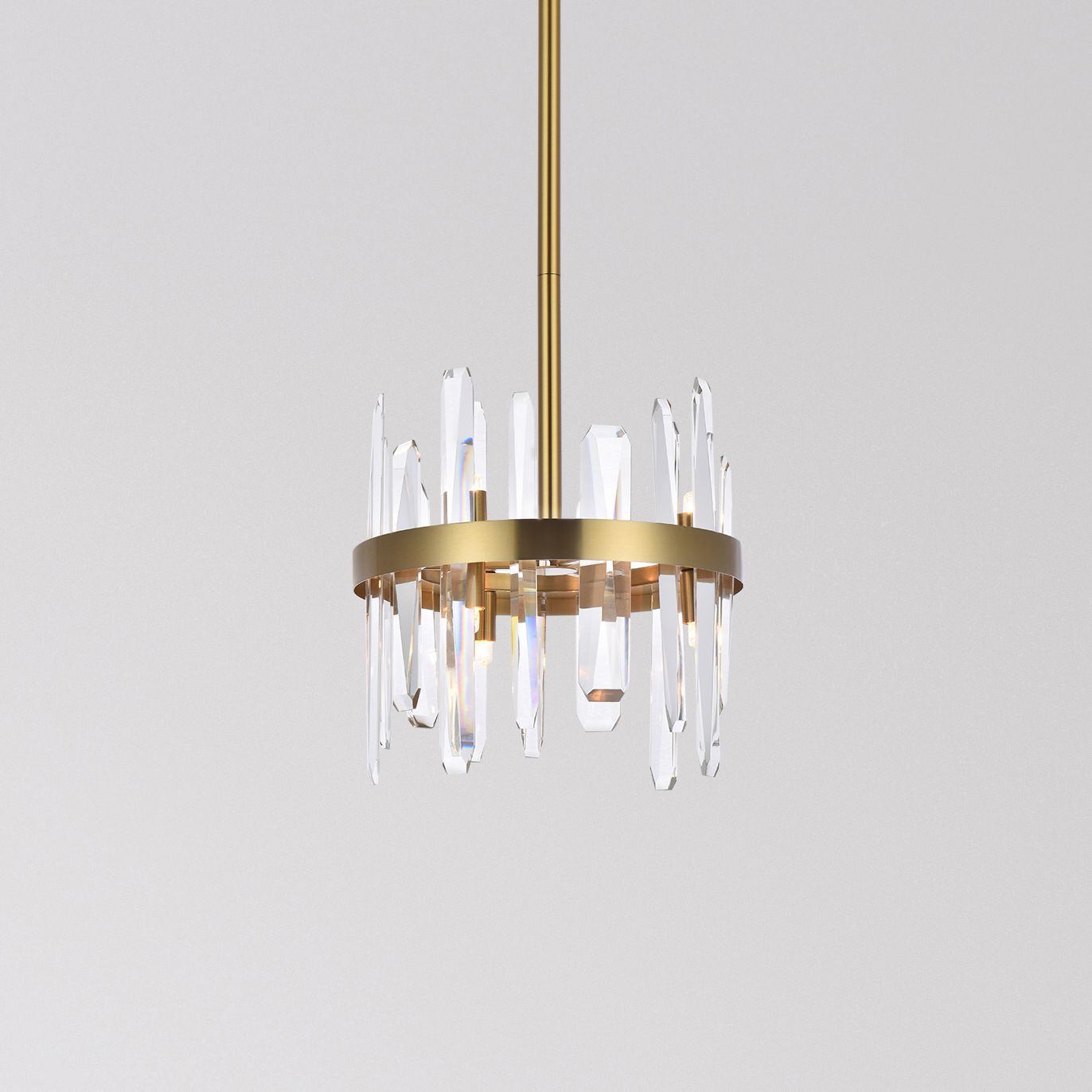 Elegant Serena Gold Collection