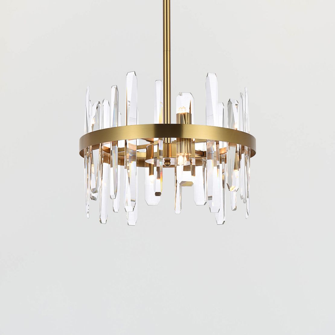 Elegant Serena Gold Collection