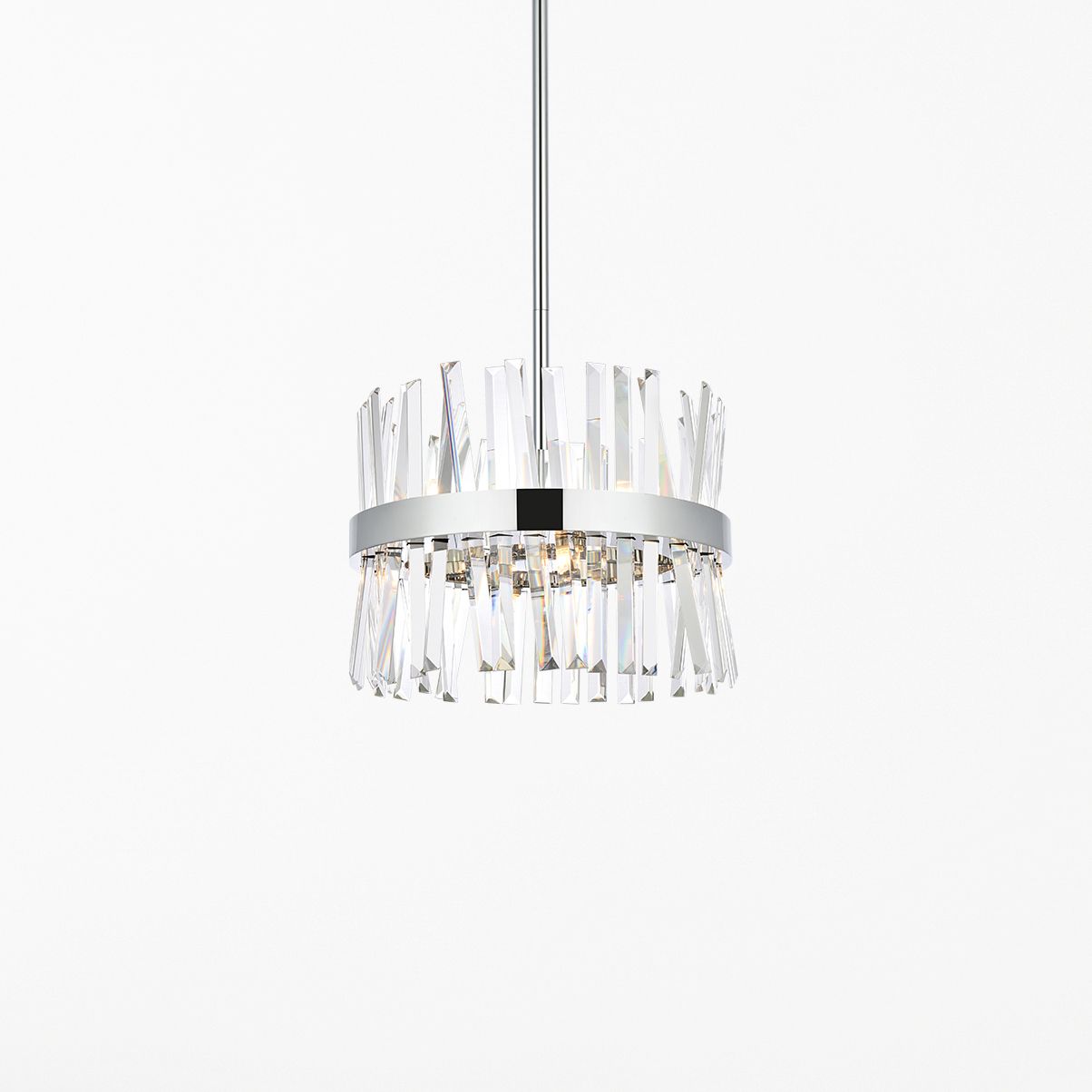 Elegant Serephina Black Collection