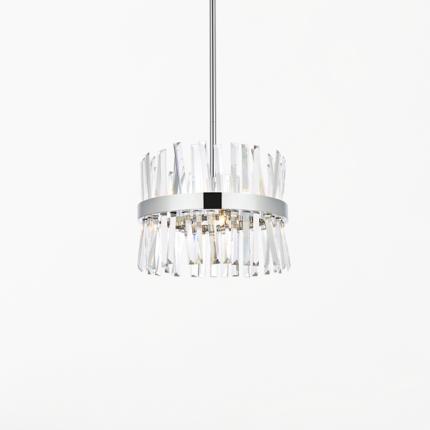 Elegant Serephina Black Collection