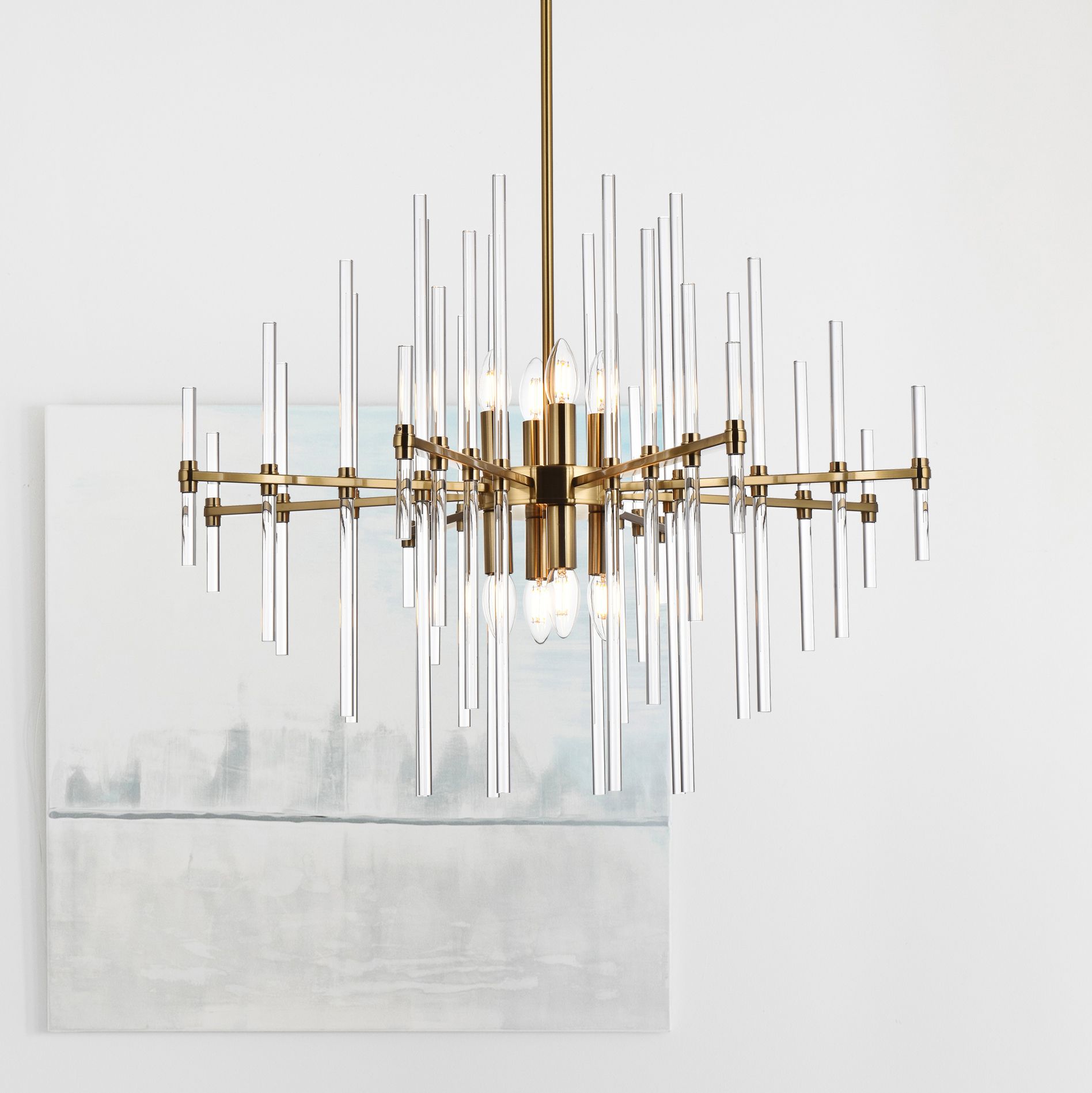 Elegant Sienna Gold Collection