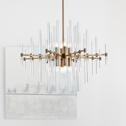 Elegant Sienna Gold Collection