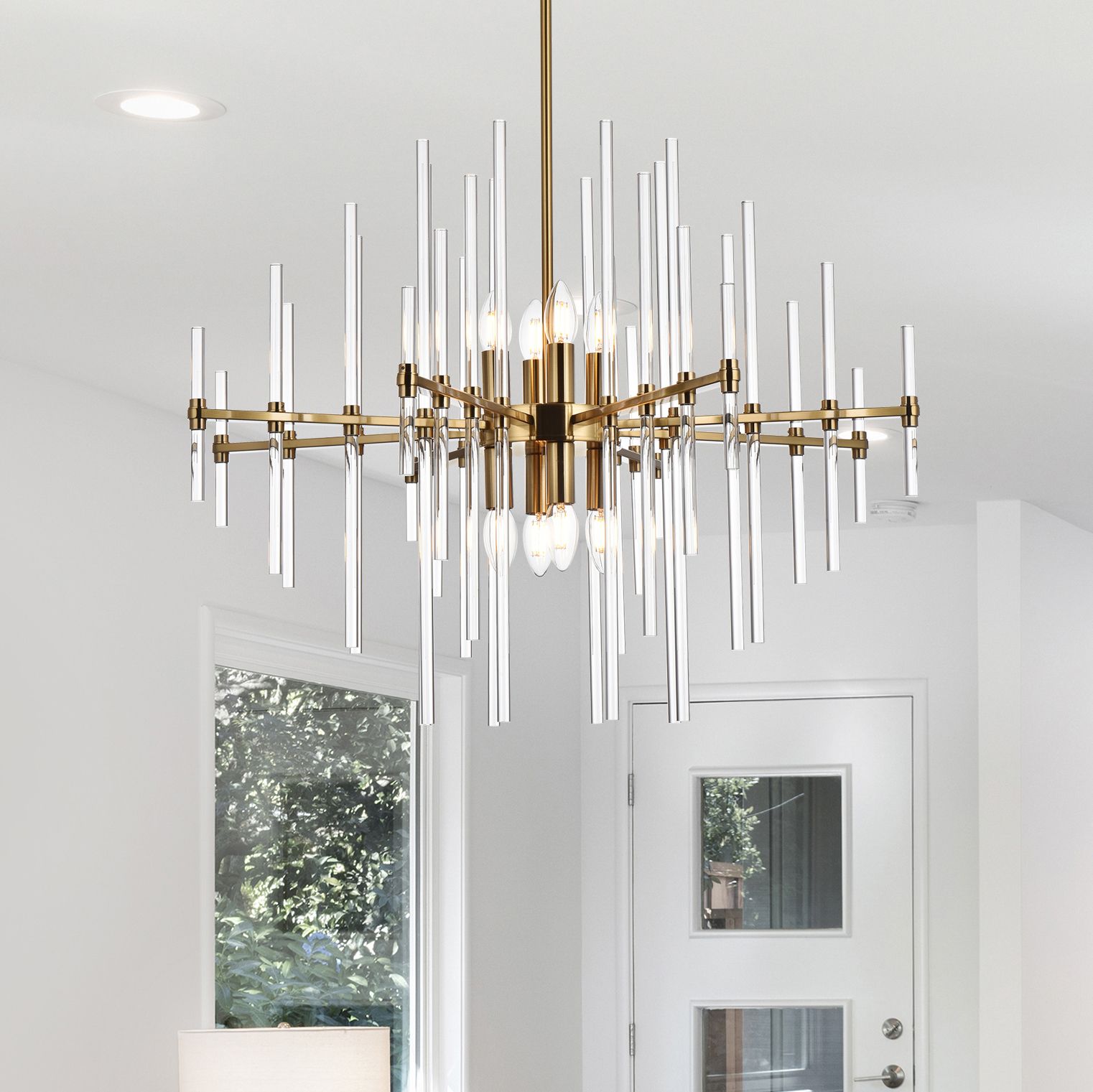 Elegant Sienna Gold Collection