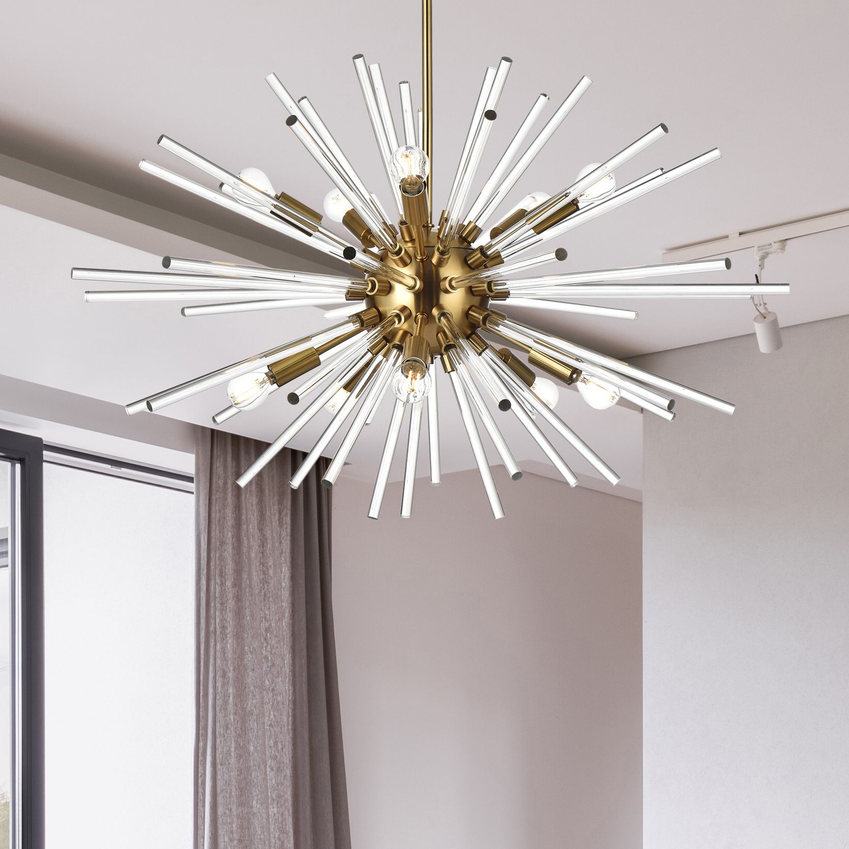 Elegant Sienna Gold Collection