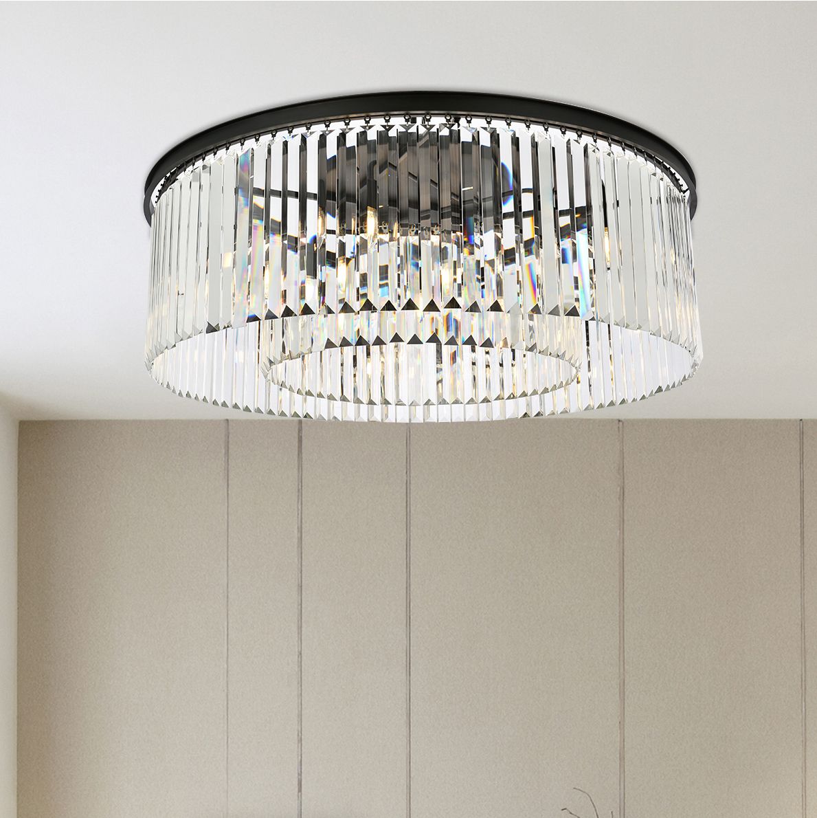 Elegant Sydney Black Collection