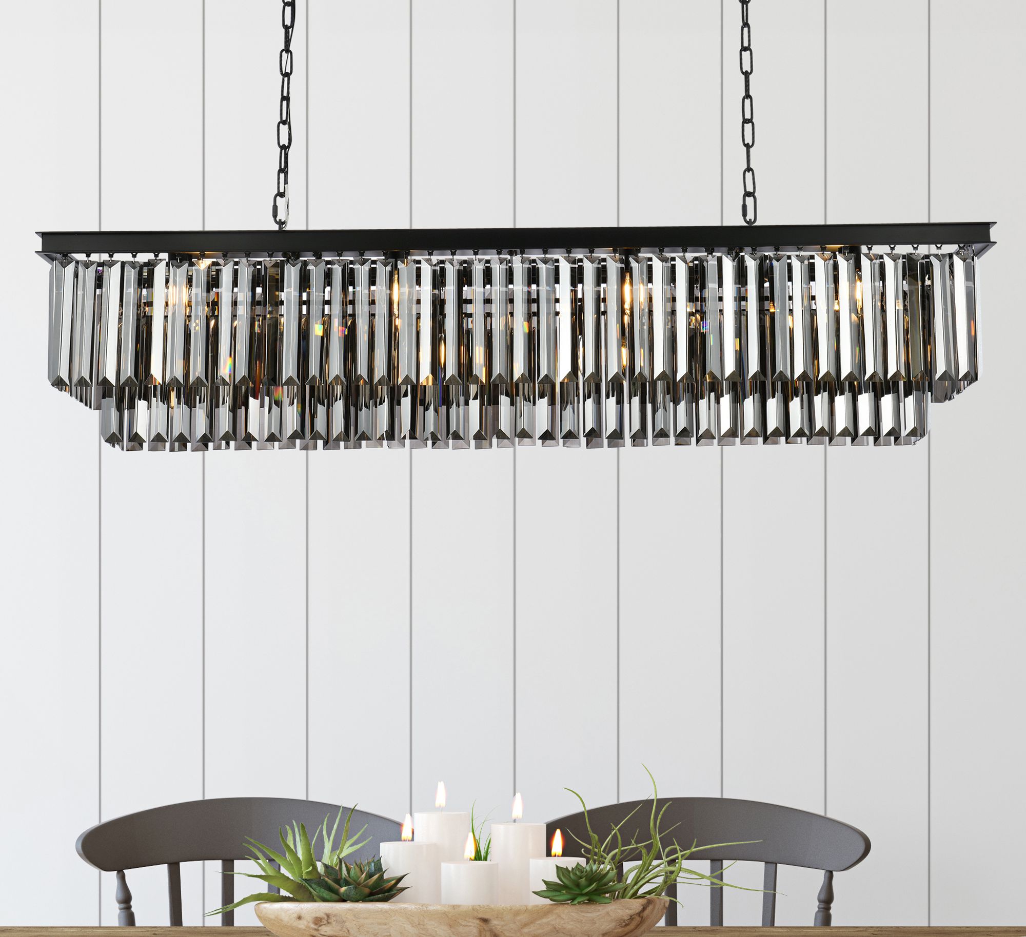 Elegant Sydney Black Collection